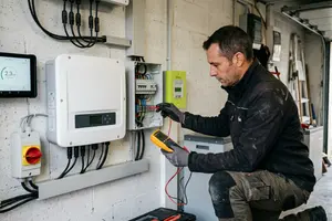 Autoconsommation sur site ou tiers investisseur